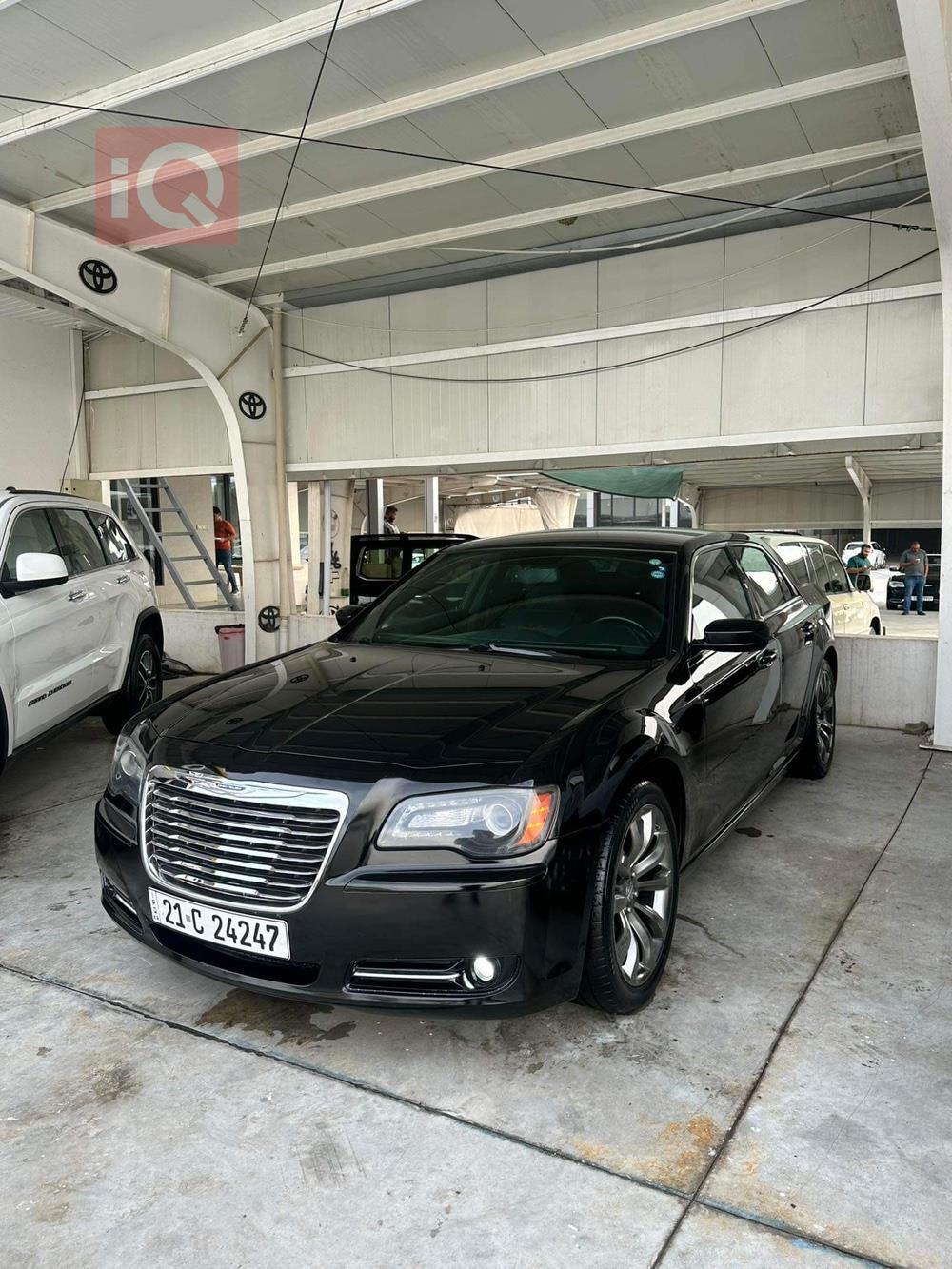 Chrysler 300